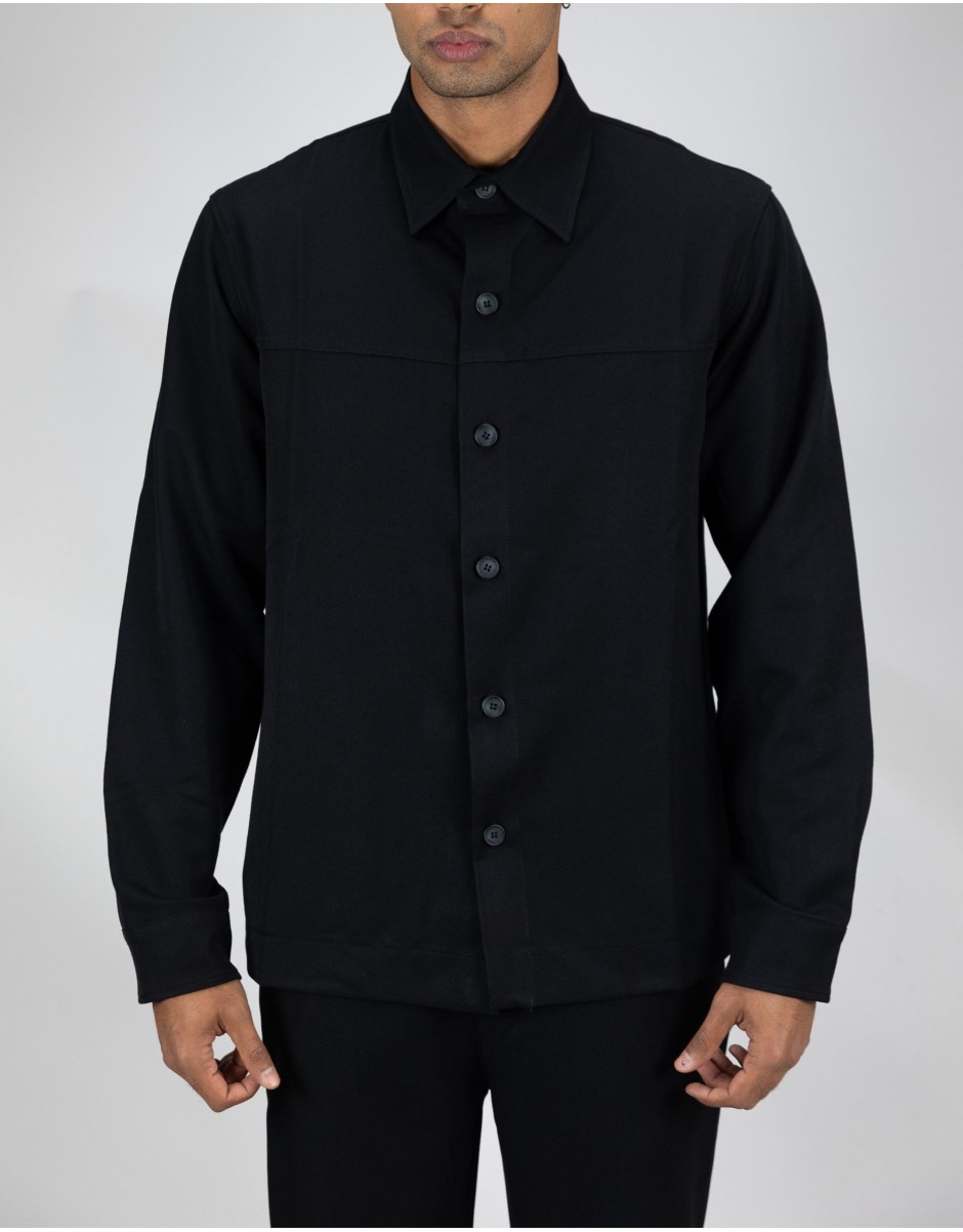 Vittorio Artist Man Shirt 