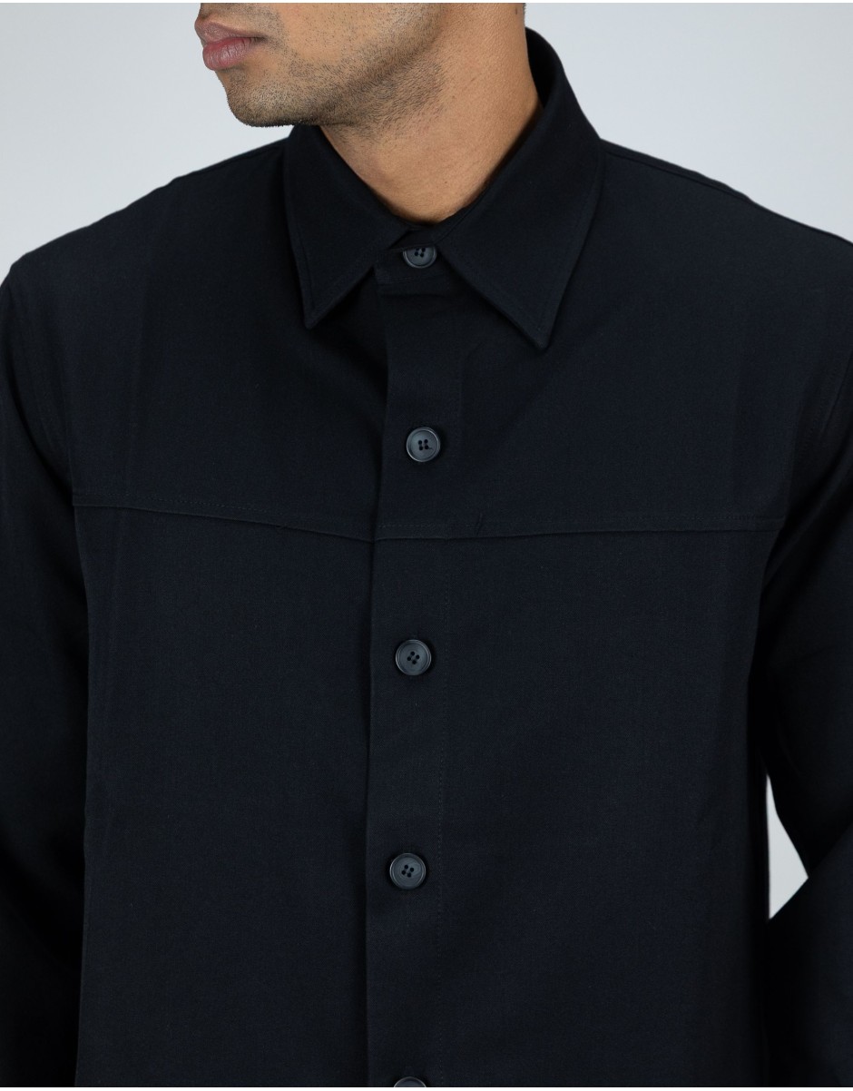 Vittorio Artist Man Shirt 