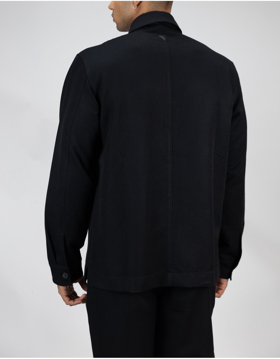 Vittorio Artist Man Shirt 
