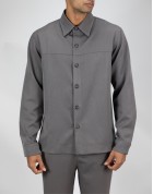 Vittorio Artist Man Shirt 