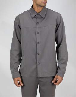 Vittorio Artist Man Shirt 