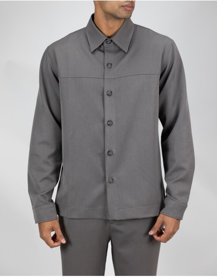 Vittorio Artist Man Shirt 
