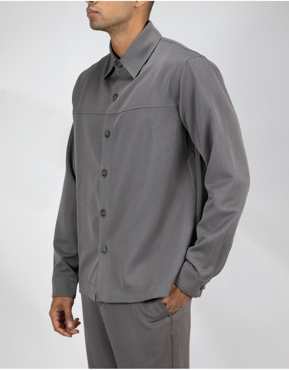Vittorio Artist Man Shirt 