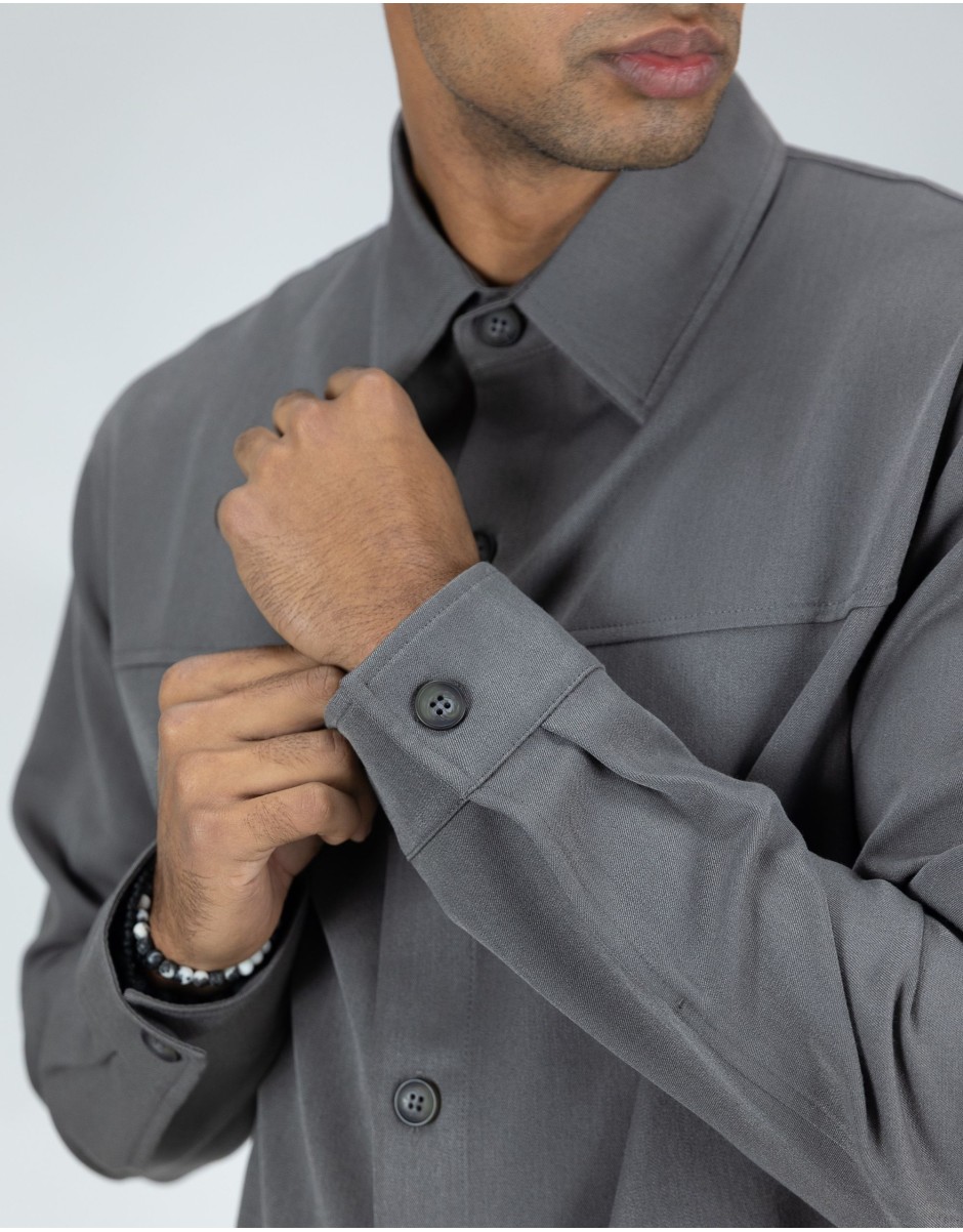 Vittorio Artist Man Shirt 