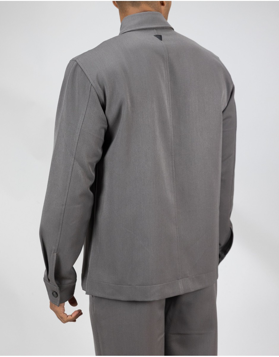 Vittorio Artist Man Shirt 