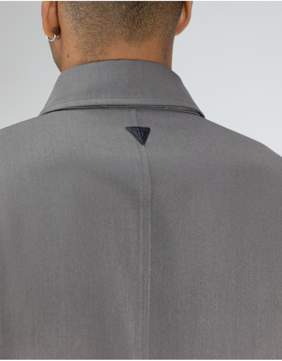 Vittorio Artist Man Shirt 