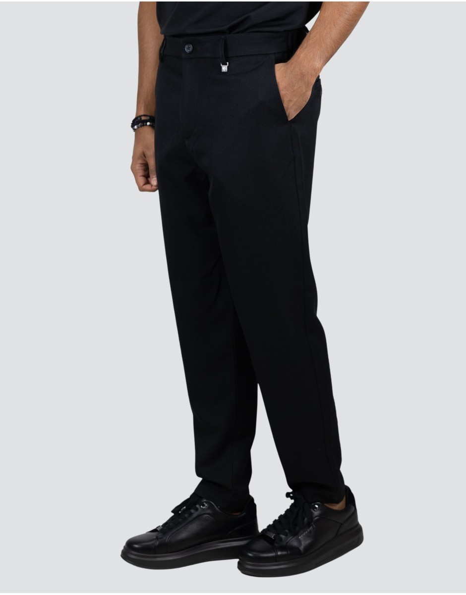 Vittorio Artist Man Pants 