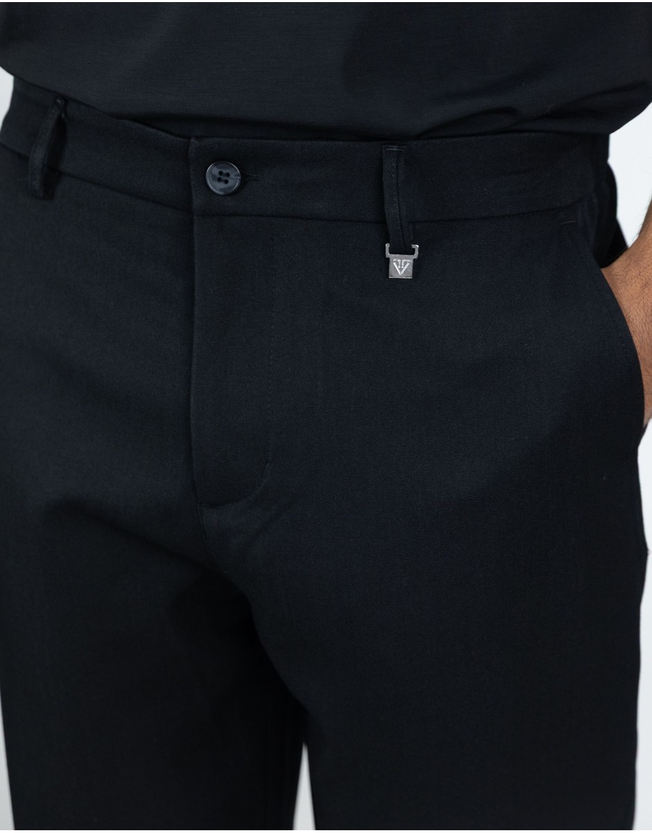 Vittorio Artist Man Pants 