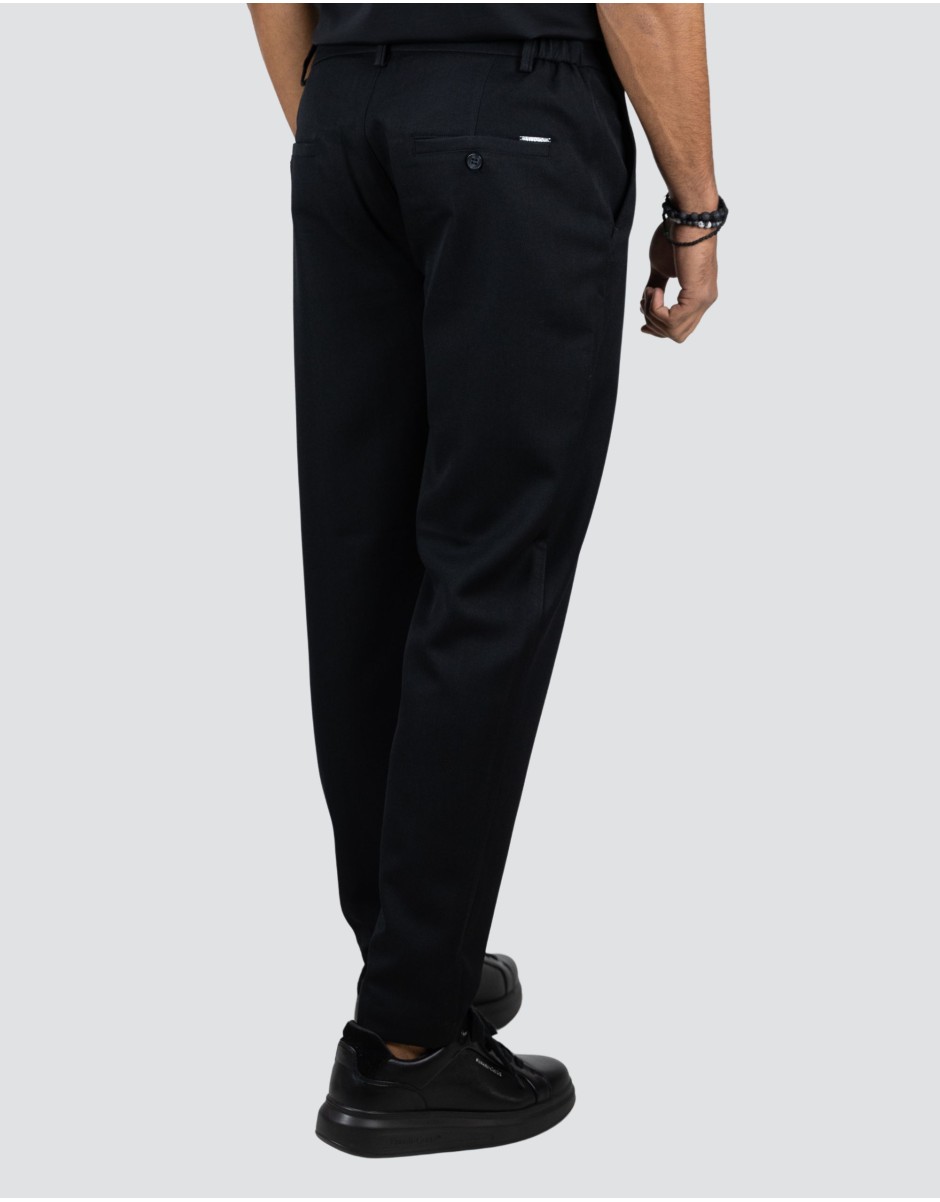 Vittorio Artist Man Pants 
