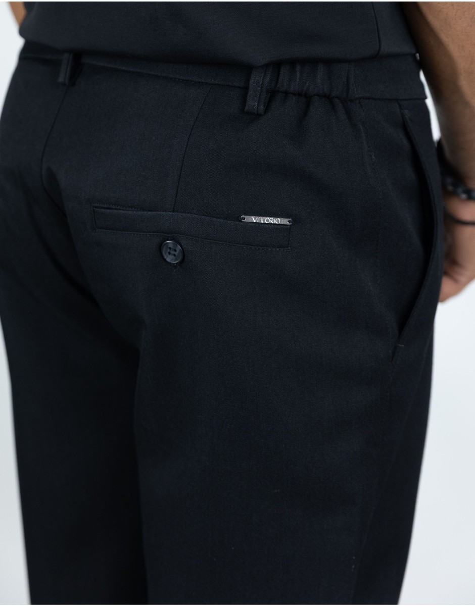 Vittorio Artist Man Pants 