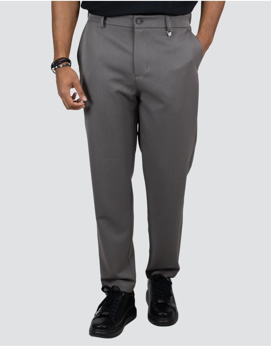 Vittorio Artist Man Pants 