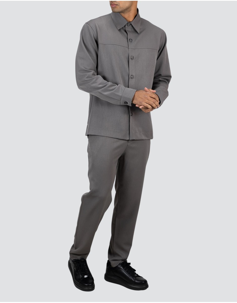 Vittorio Artist Man Pants 