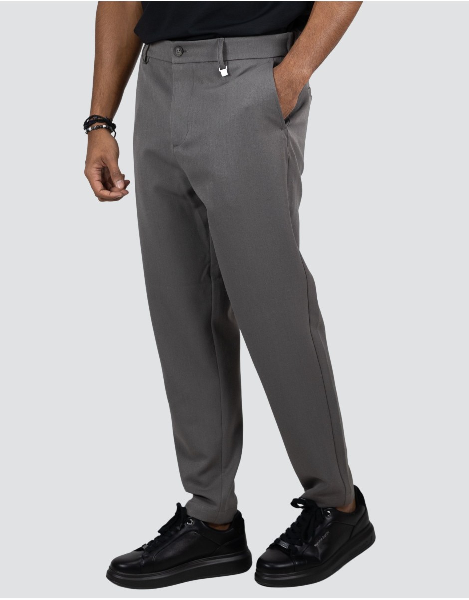 Vittorio Artist Man Pants 