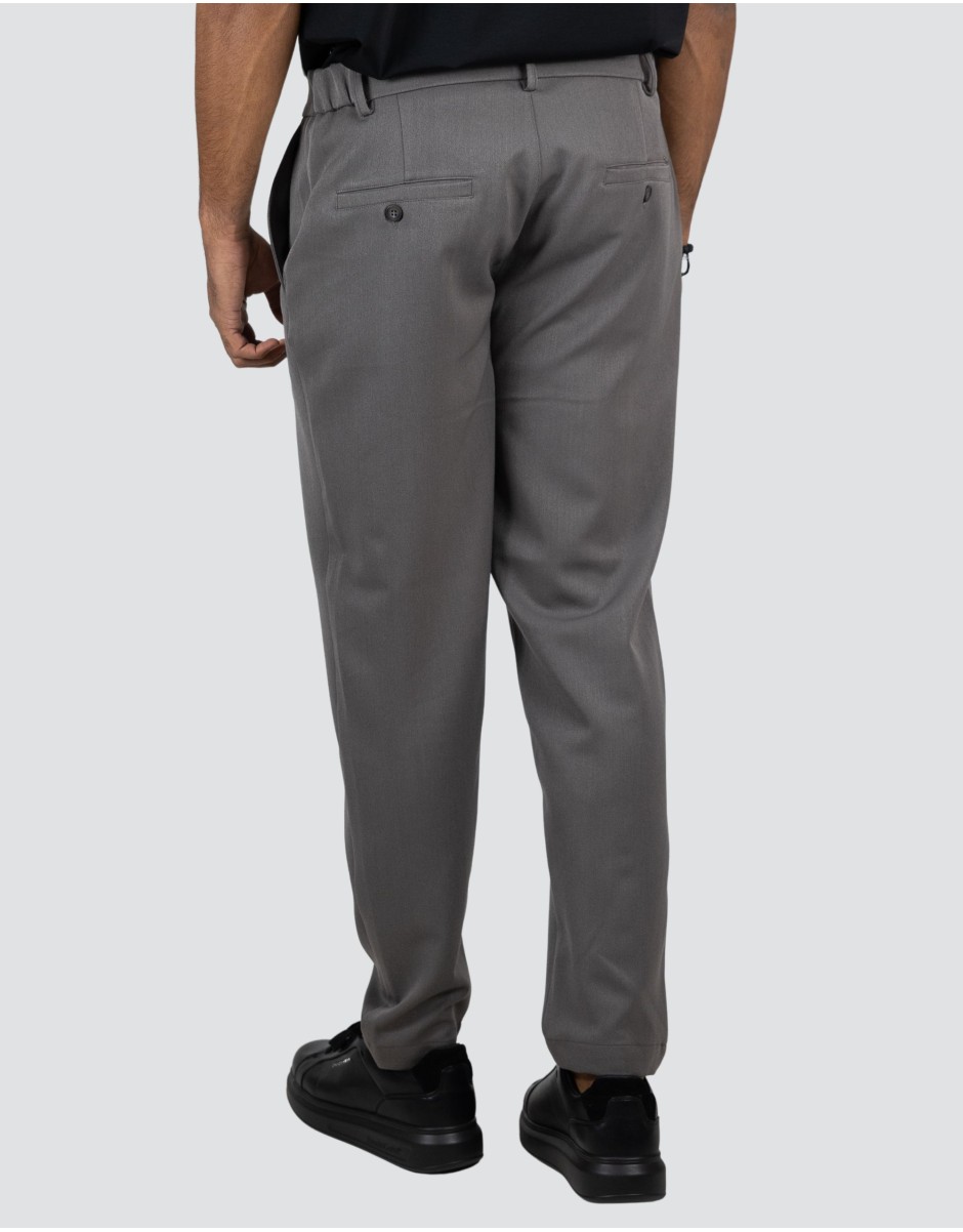 Vittorio Artist Man Pants 
