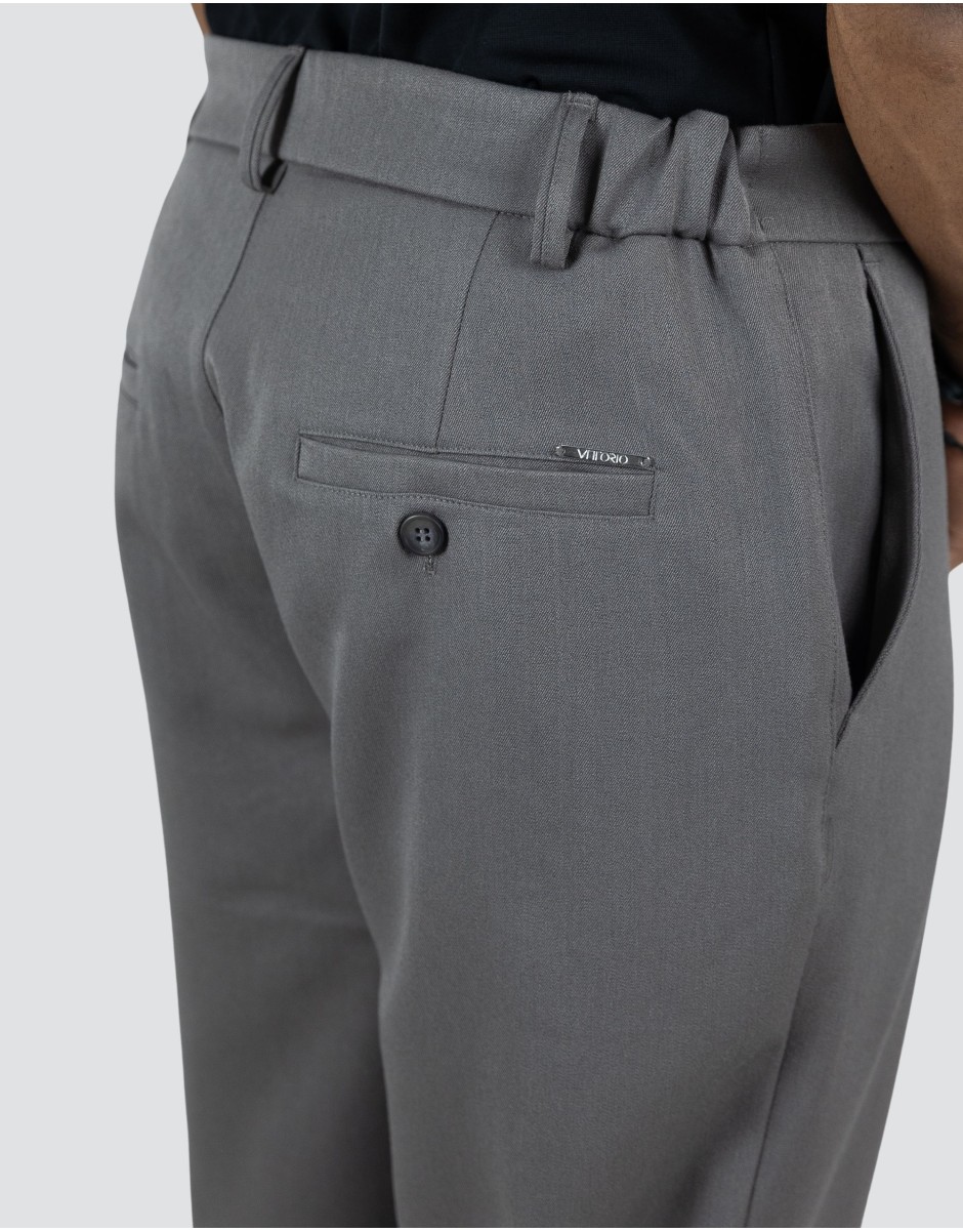 Vittorio Artist Man Pants 