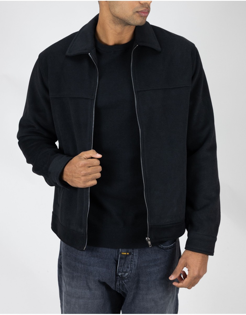 Vittorio Artist Man Overshirts 