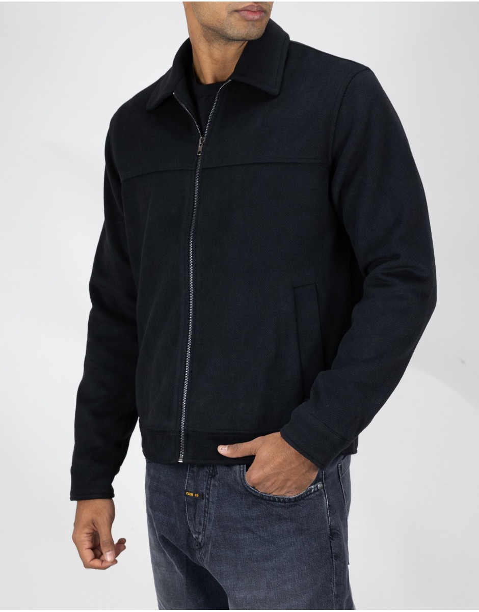 Vittorio Artist Man Overshirts 