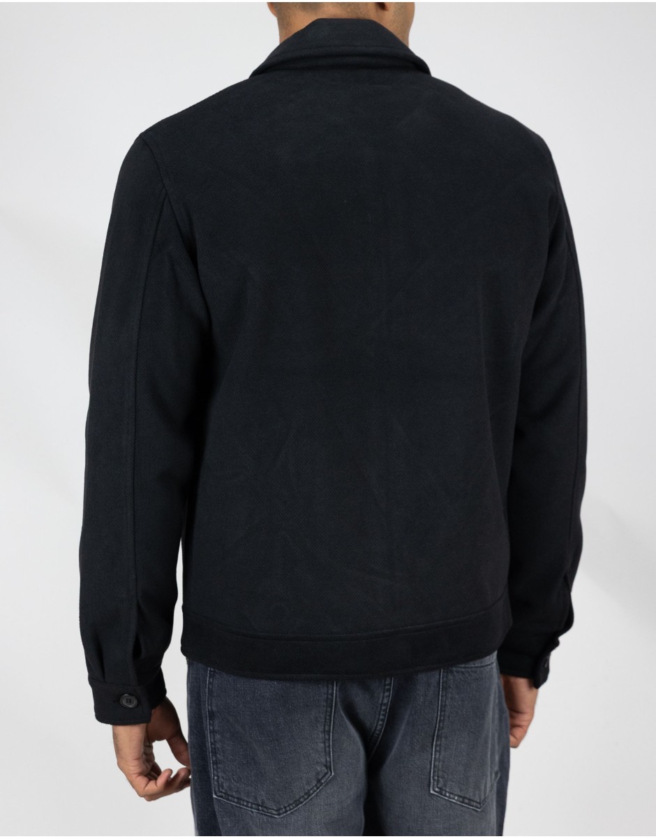 Vittorio Artist Man Overshirts 