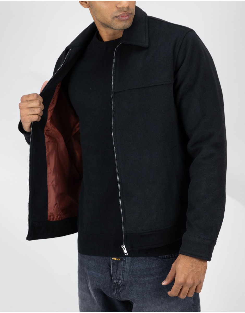 Vittorio Artist Man Overshirts 