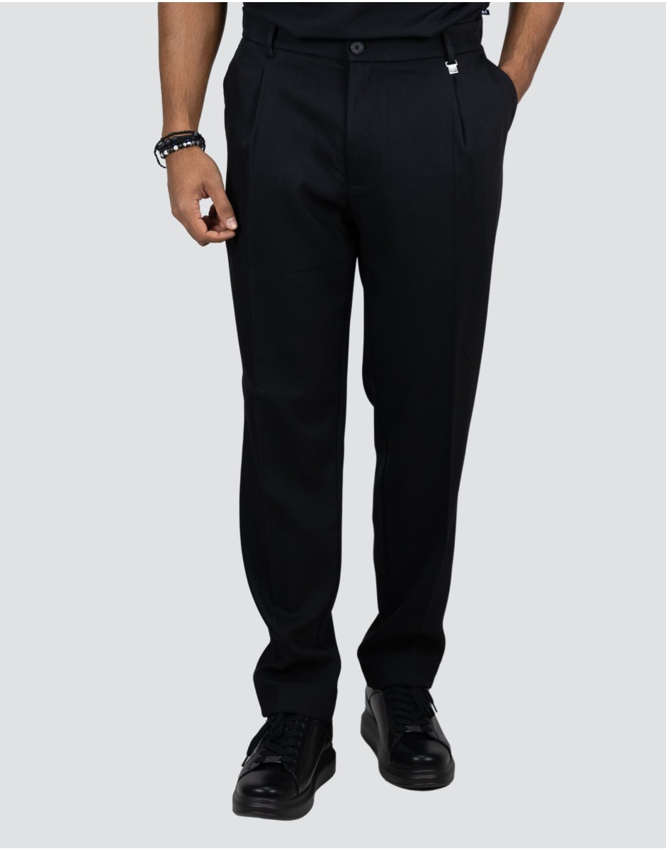Vittorio Artist Man Pants 