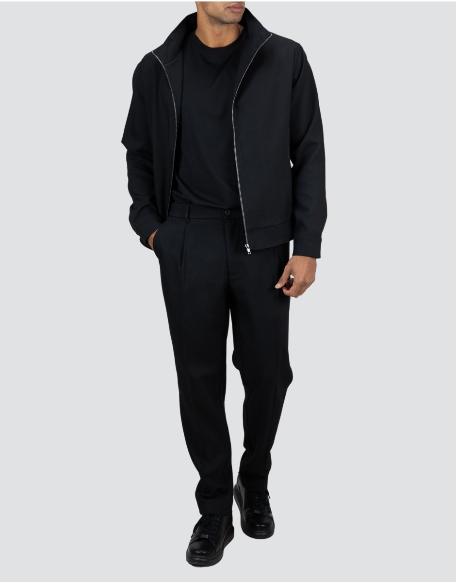 Vittorio Artist Man Pants 