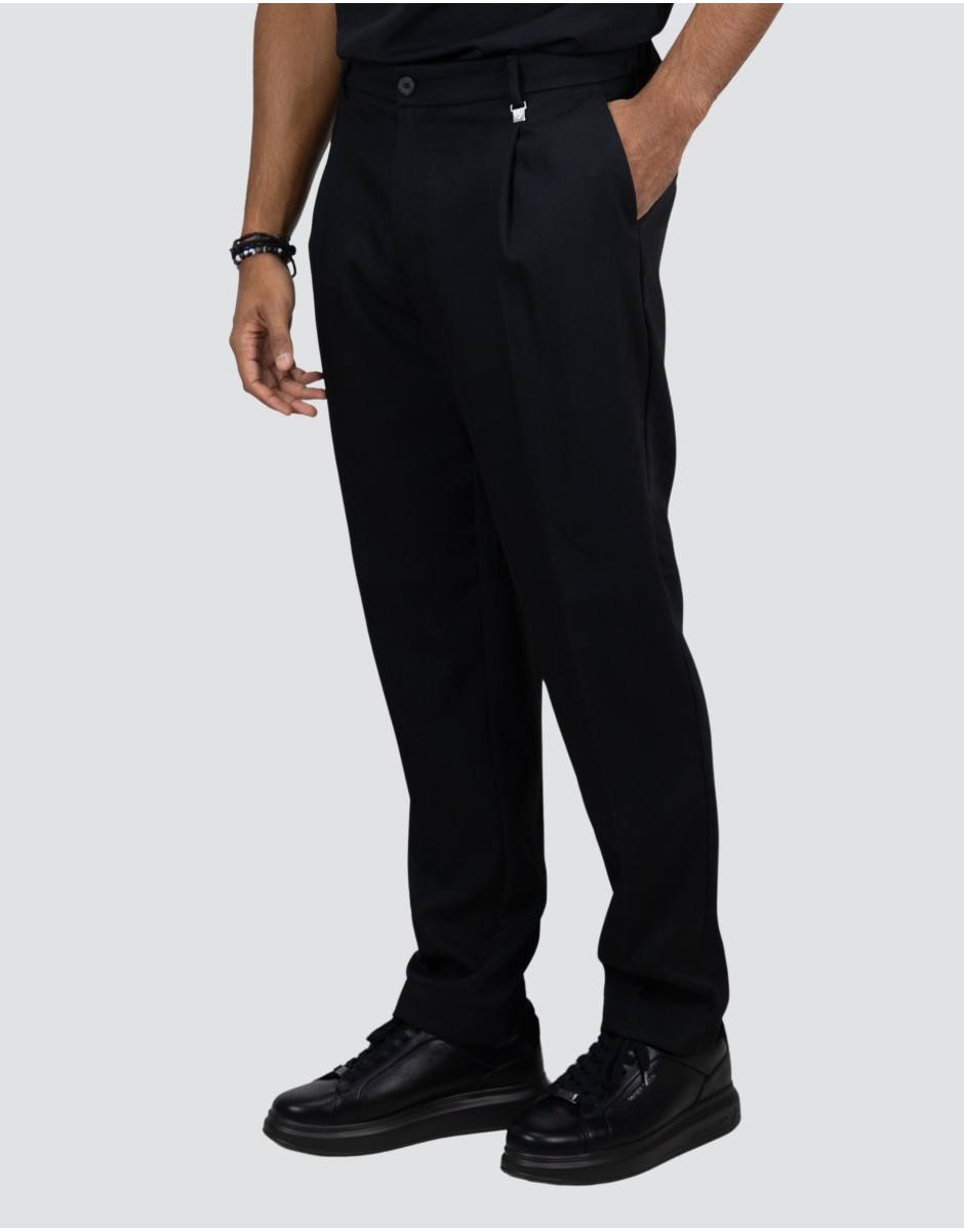 Vittorio Artist Man Pants 