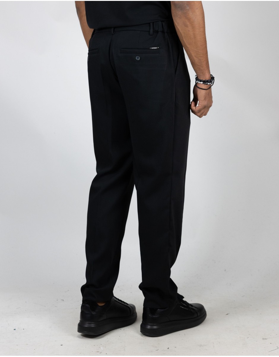 Vittorio Artist Man Pants 