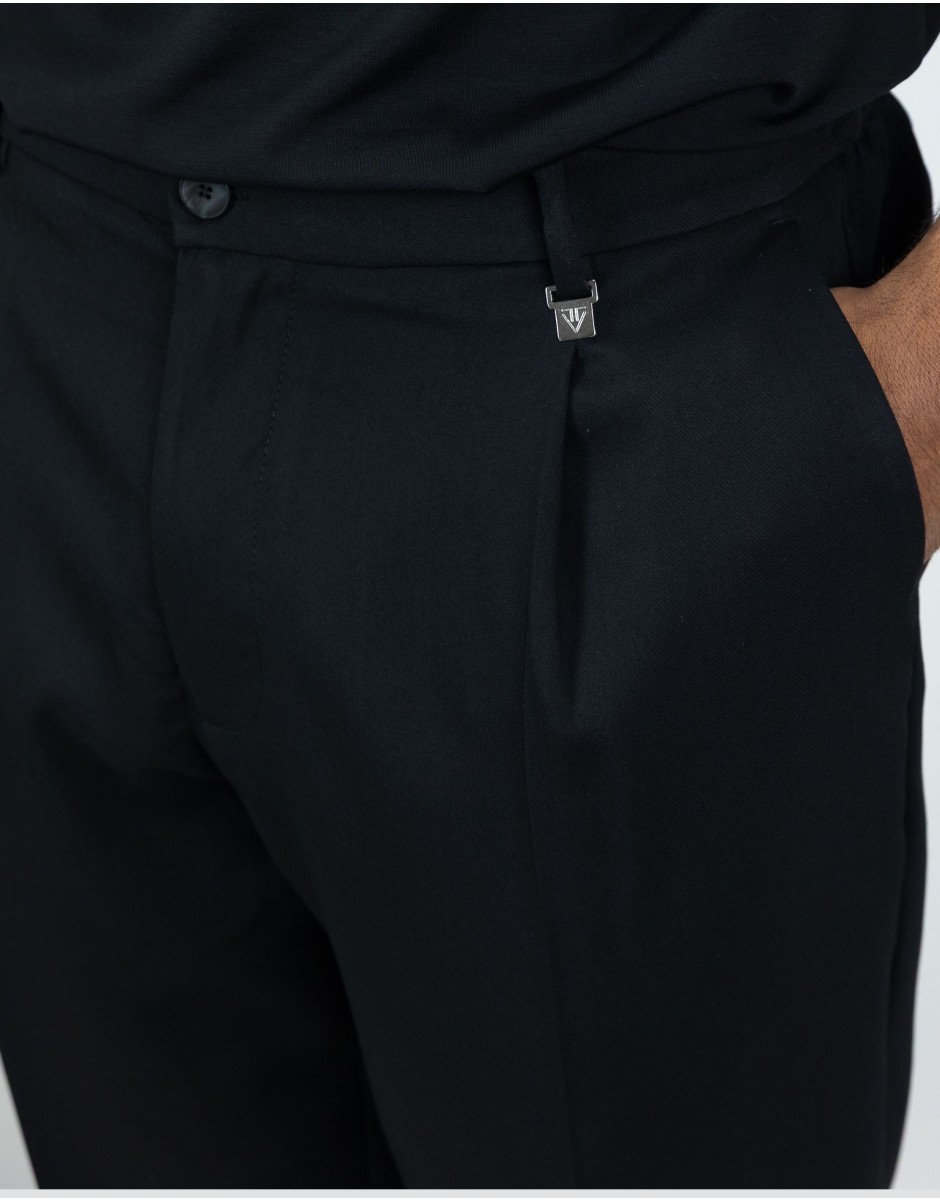 Vittorio Artist Man Pants 