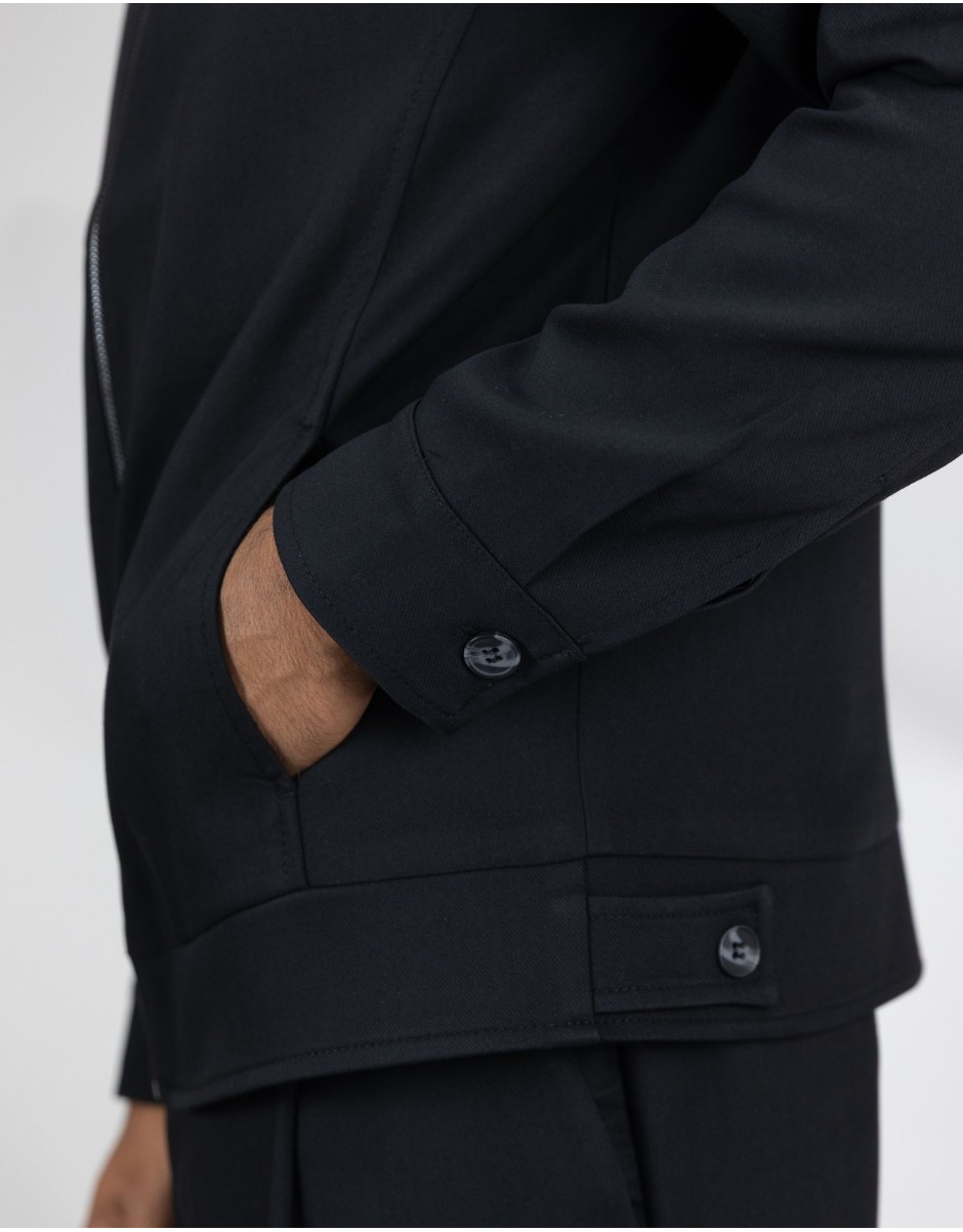 Vittorio Artist Man Overshirts 