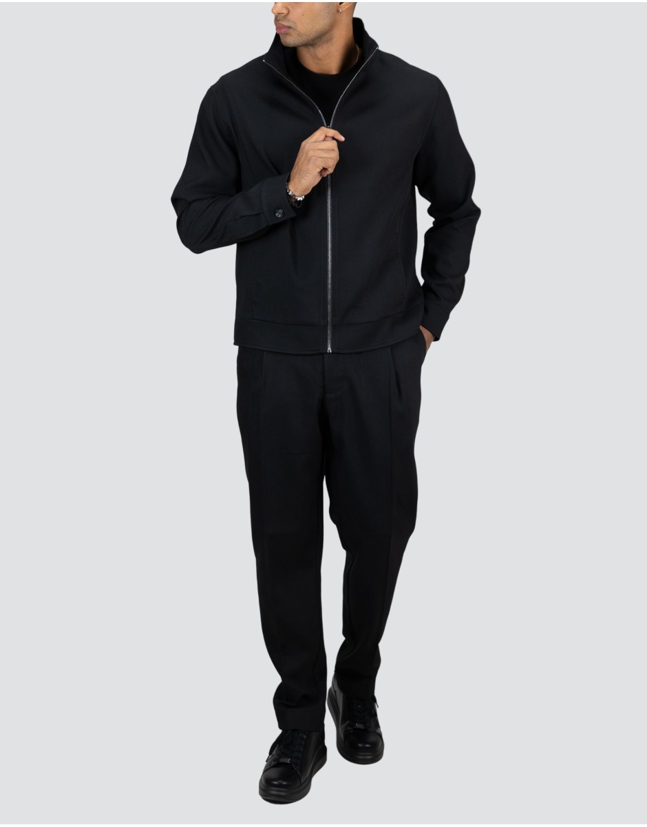 Vittorio Artist Man Overshirts 
