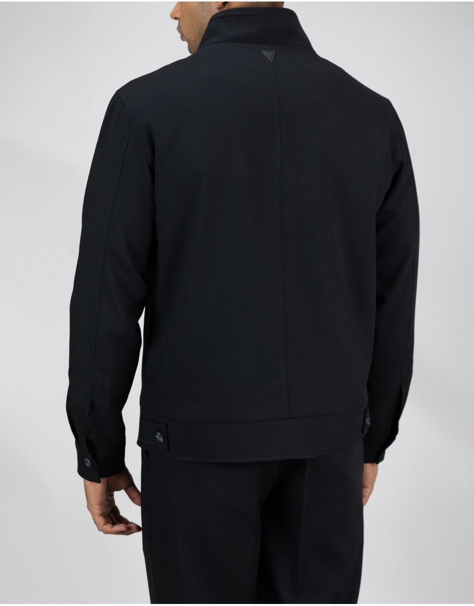 Vittorio Artist Man Overshirts 
