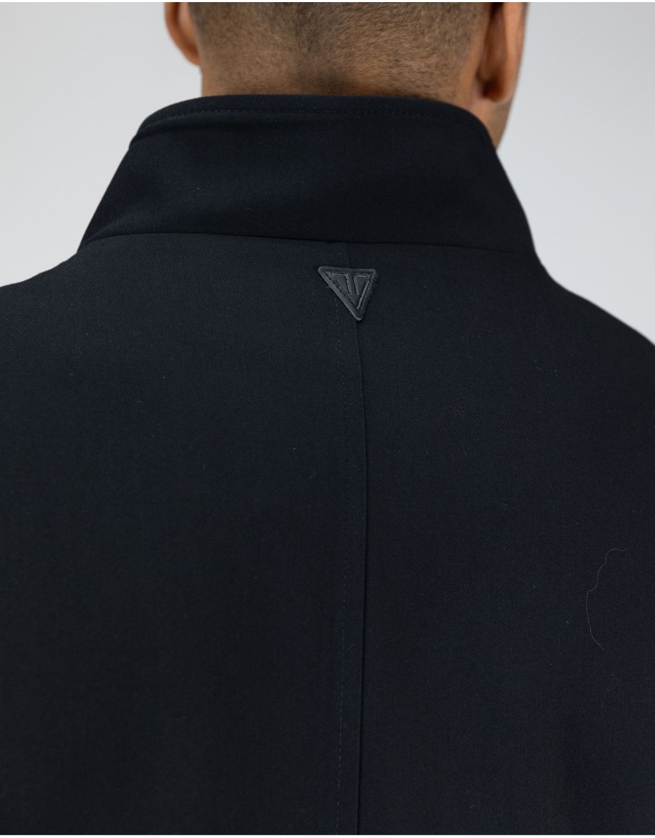 Vittorio Artist Man Overshirts 