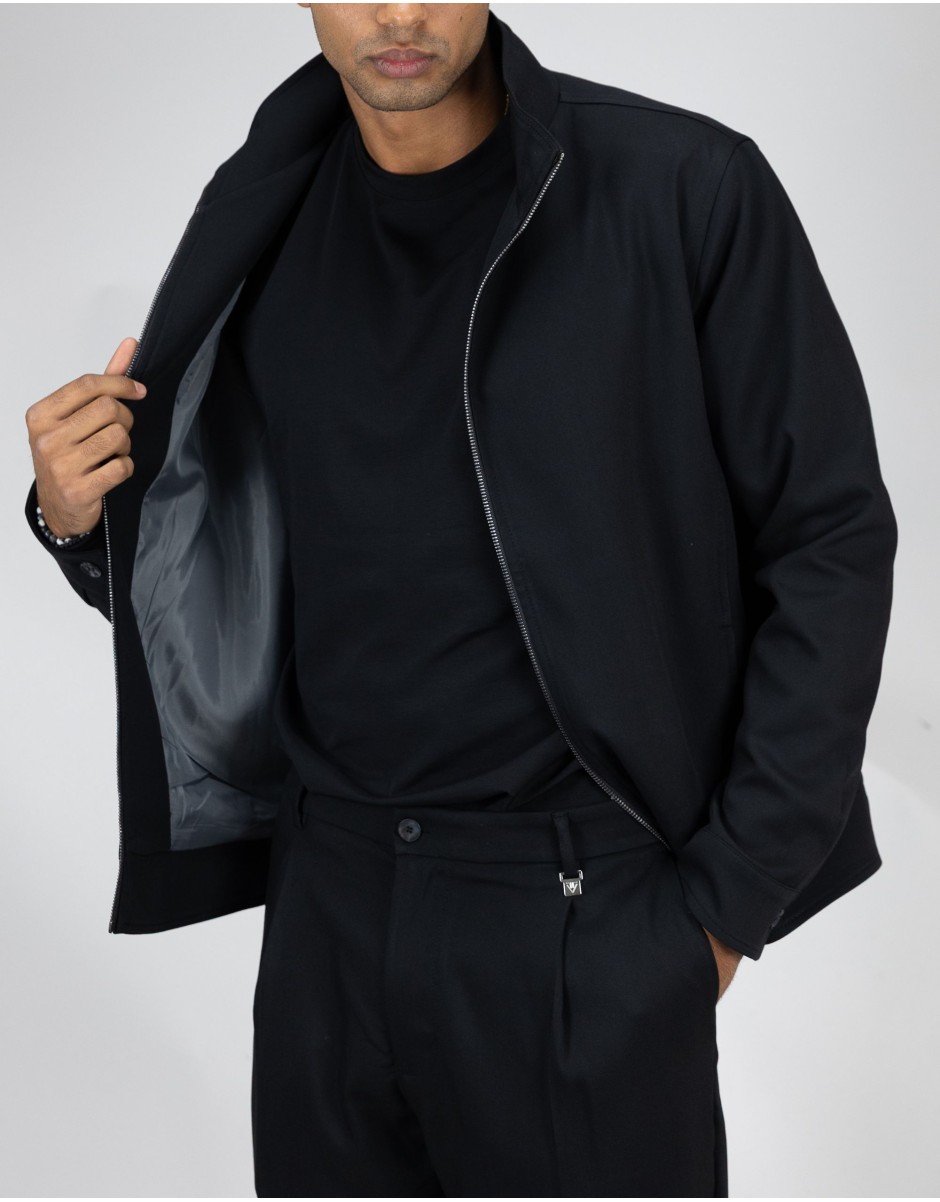 Vittorio Artist Man Overshirts 