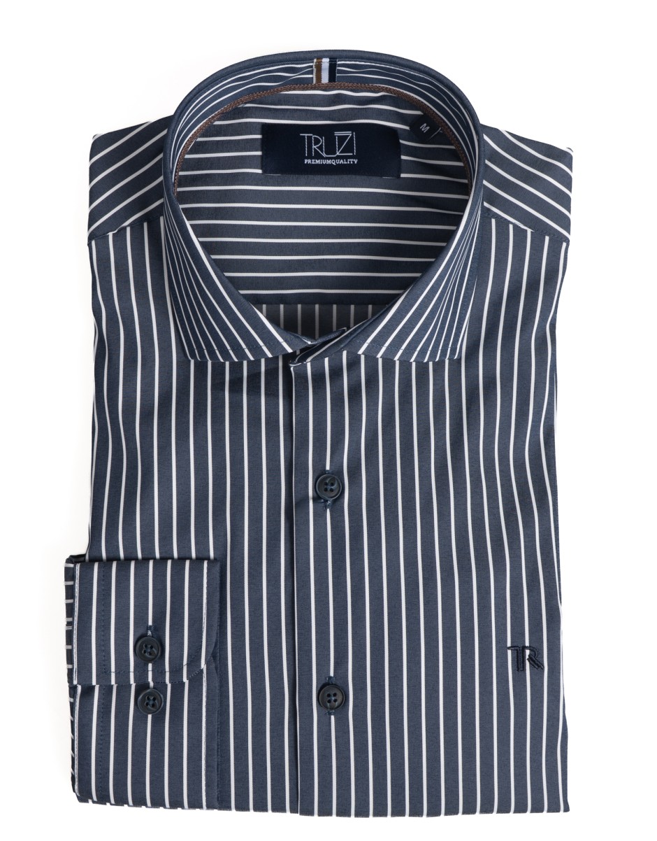 Truzi Man Shirt 