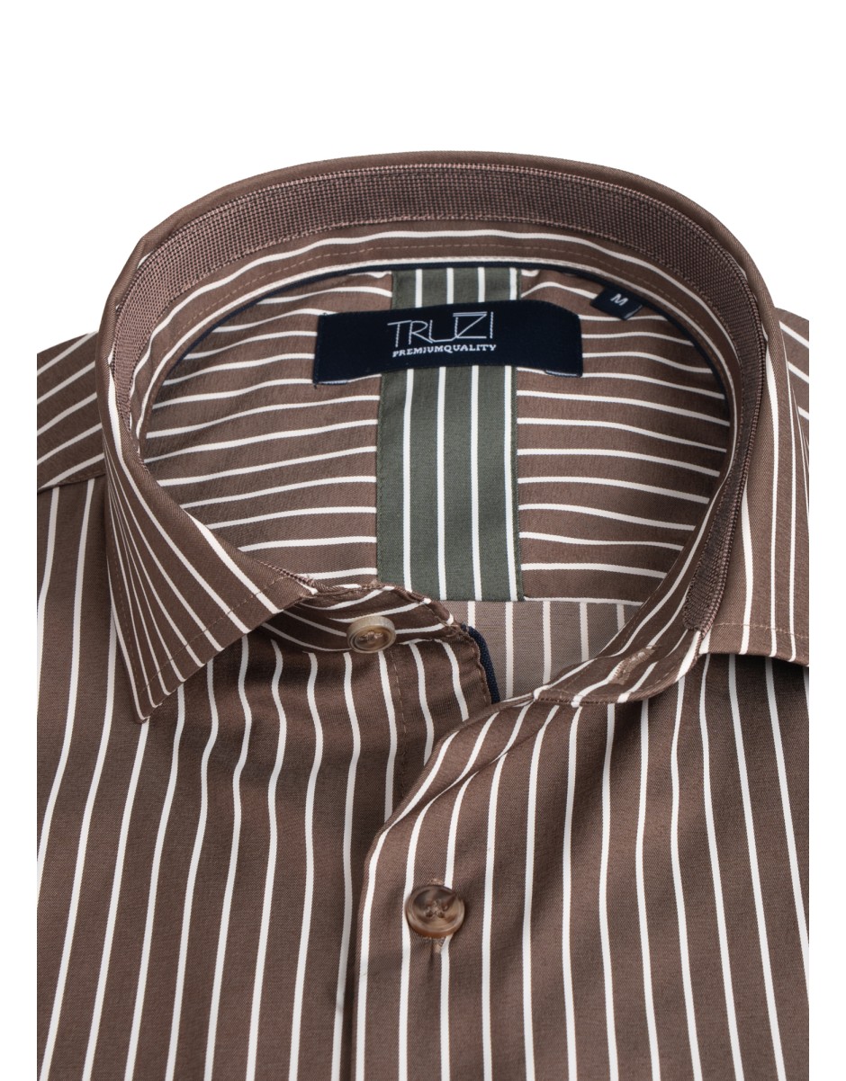 Truzi Man Shirt 