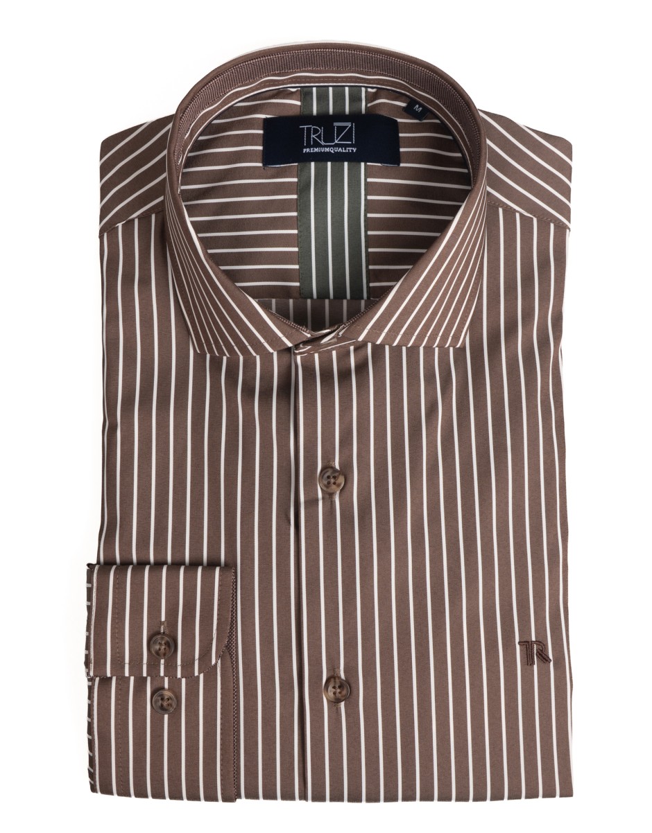 Truzi Man Shirt 