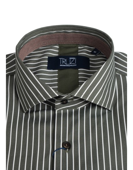 Truzi Man Shirt 