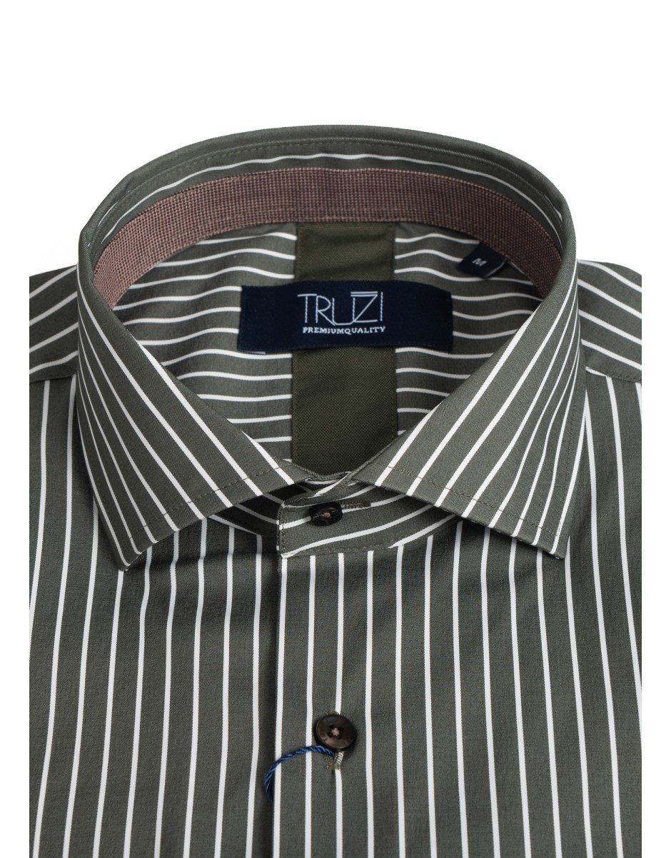 Truzi Man Shirt 
