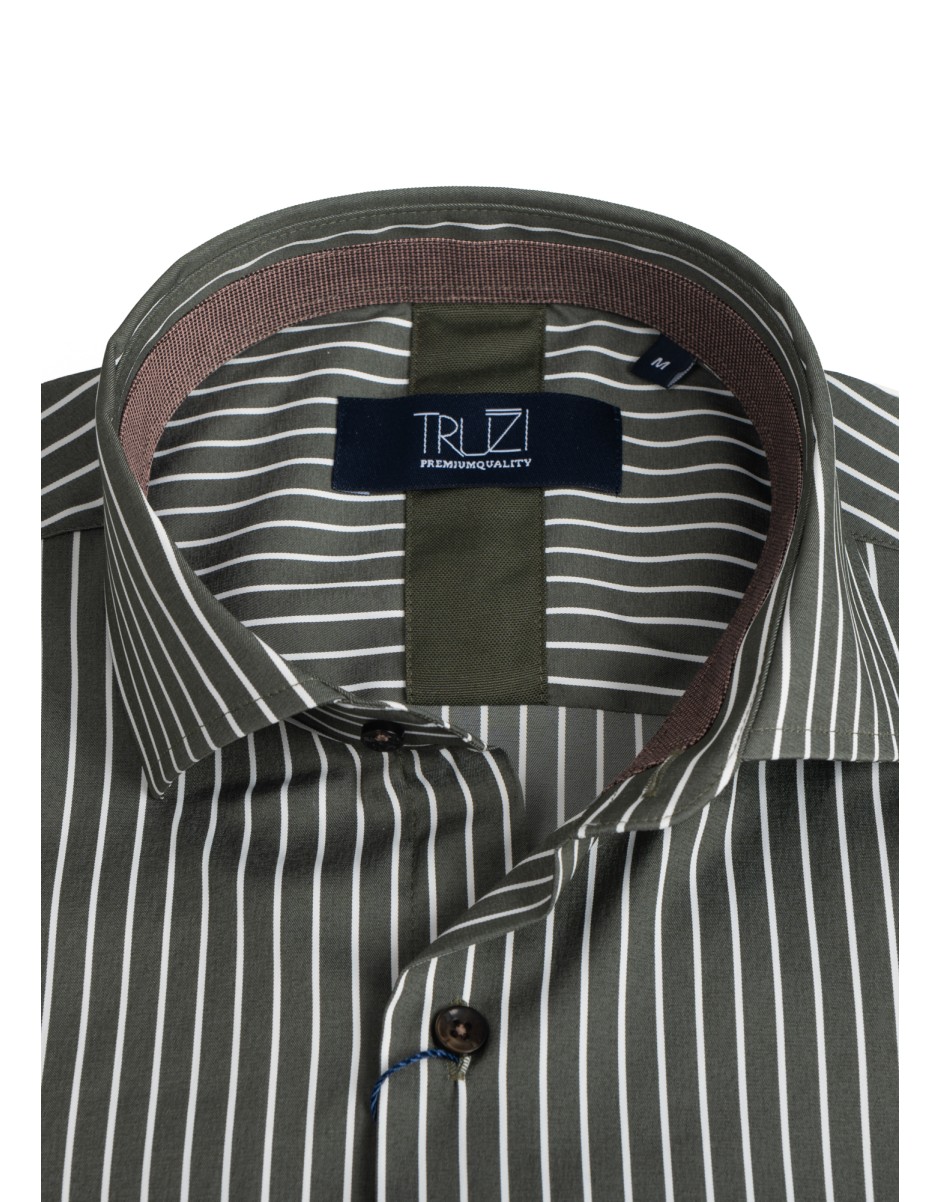 Truzi Man Shirt 