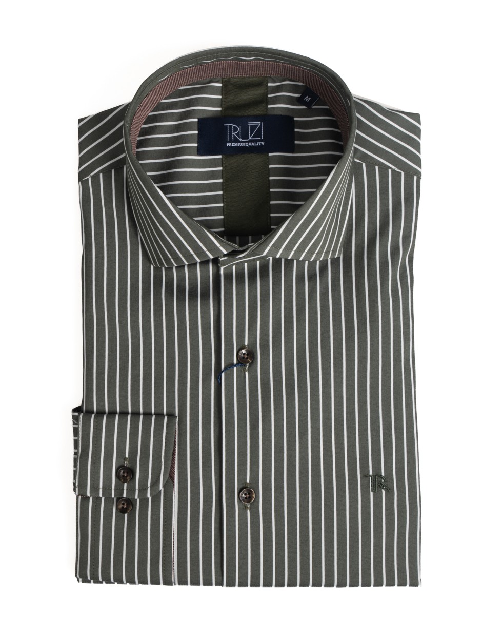 Truzi Man Shirt 