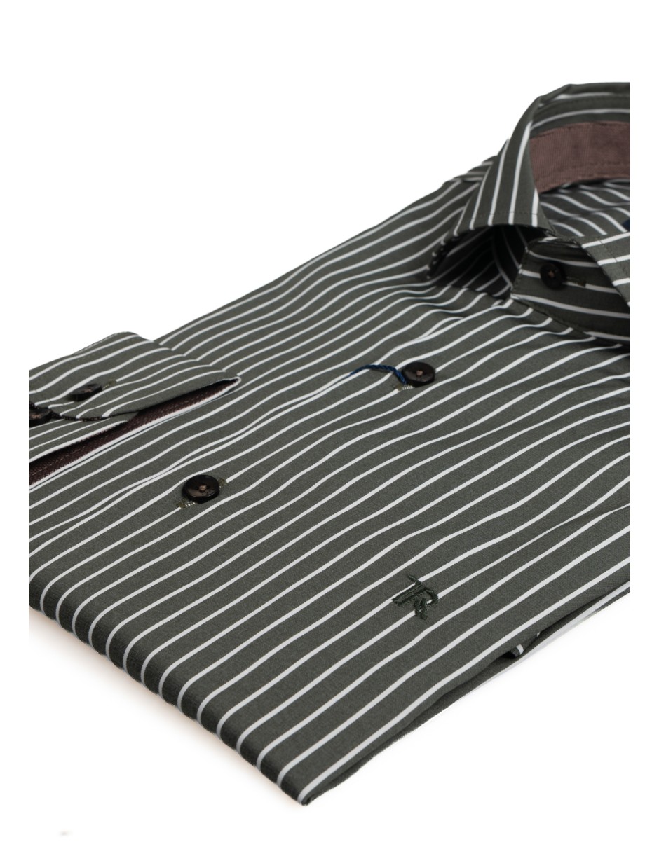Truzi Man Shirt 