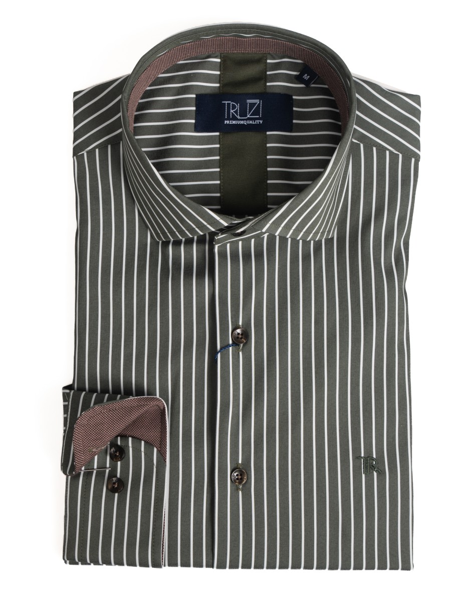 Truzi Man Shirt 
