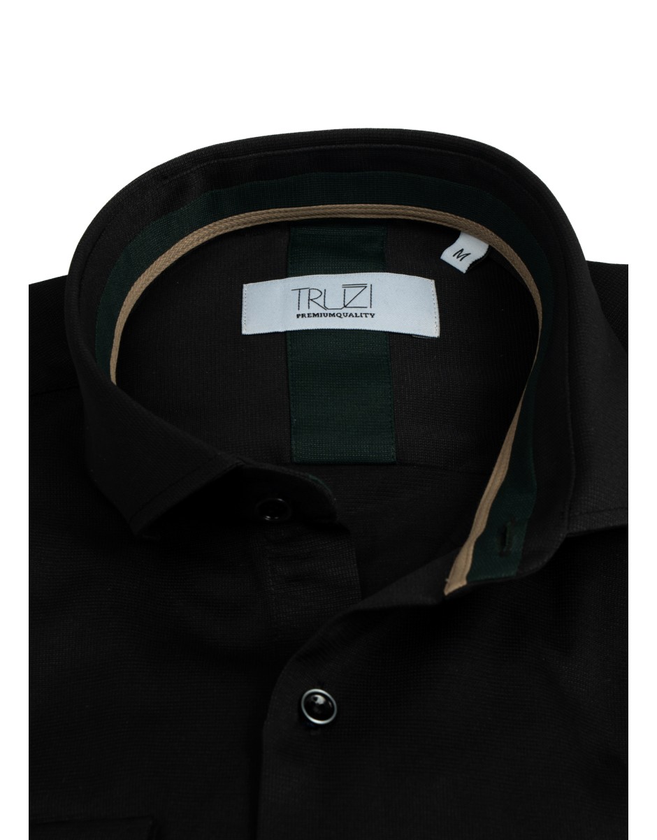 Truzi Man Shirt 