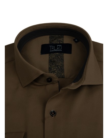 Truzi Man Shirt 