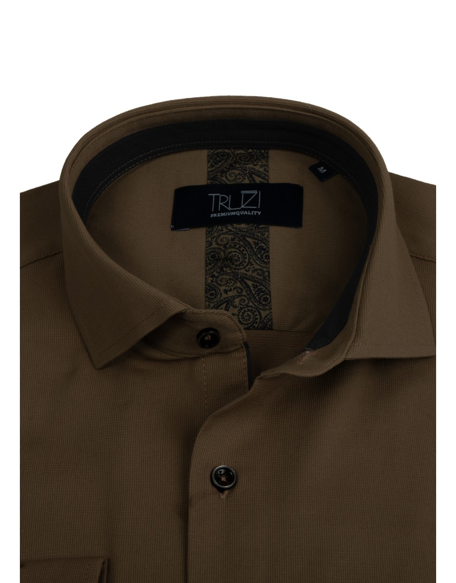 Truzi Man Shirt 