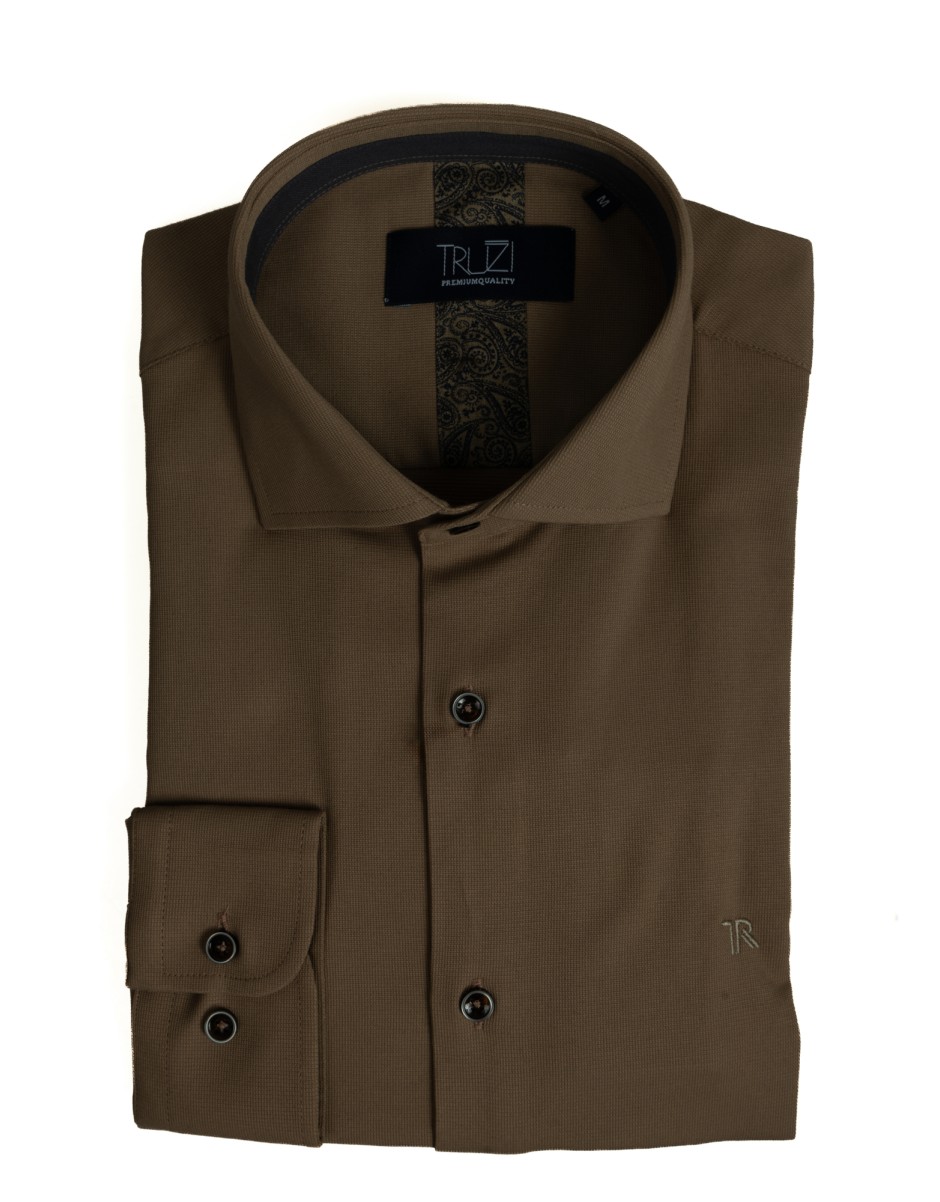 Truzi Man Shirt 