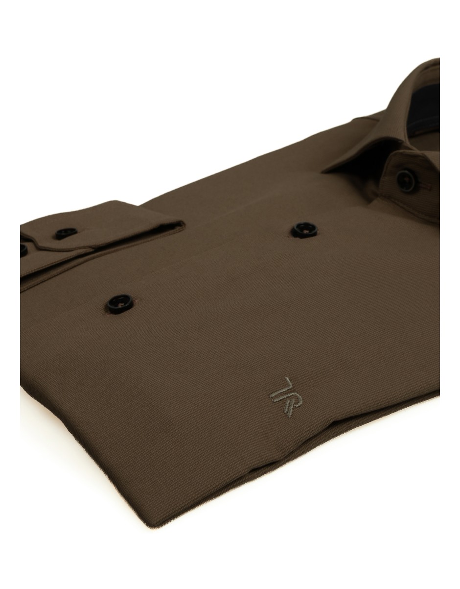Truzi Man Shirt 