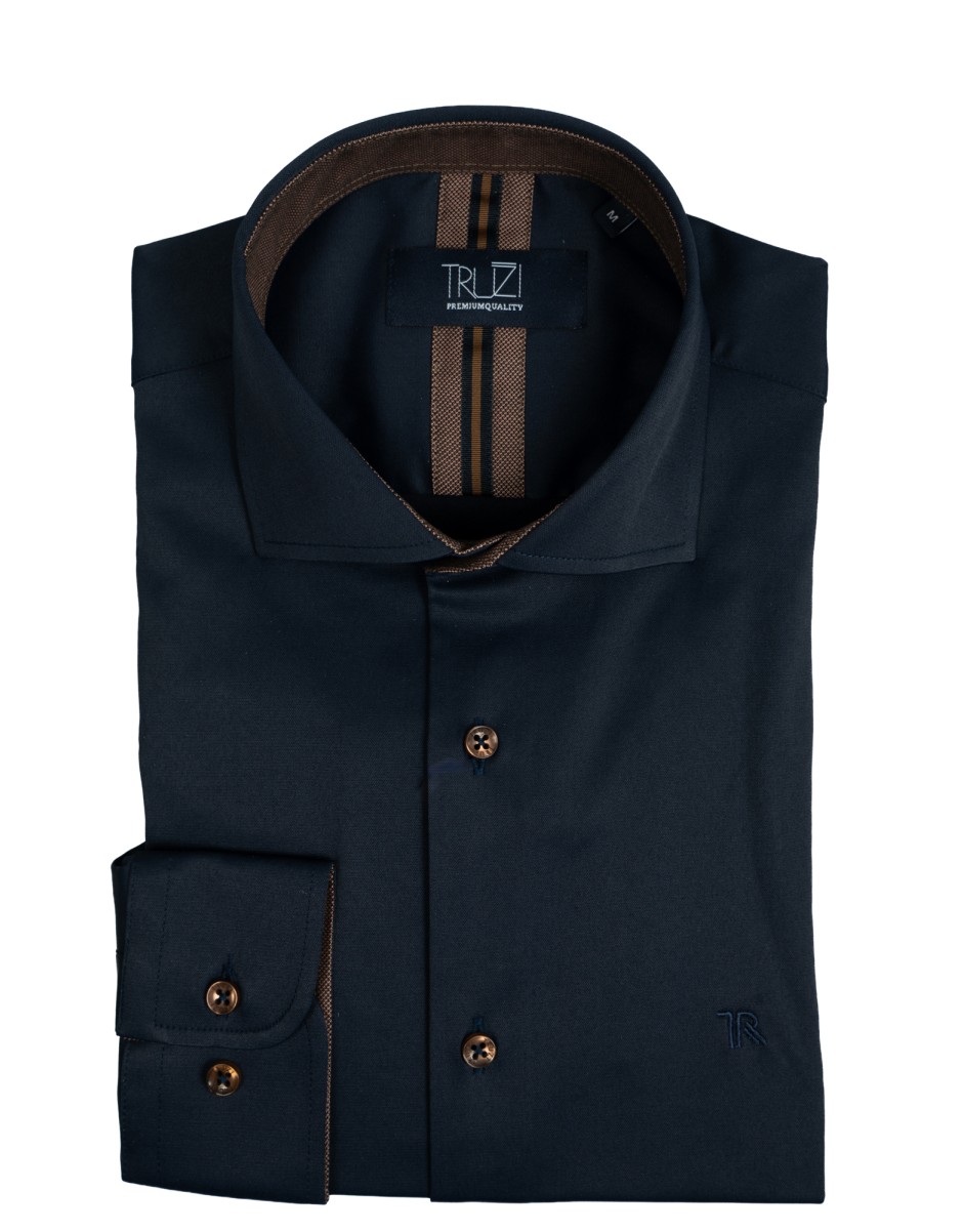 Truzi Man Shirt 