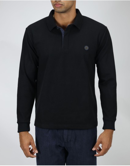 Everbest Ανδρική Μπλούζα Polo 