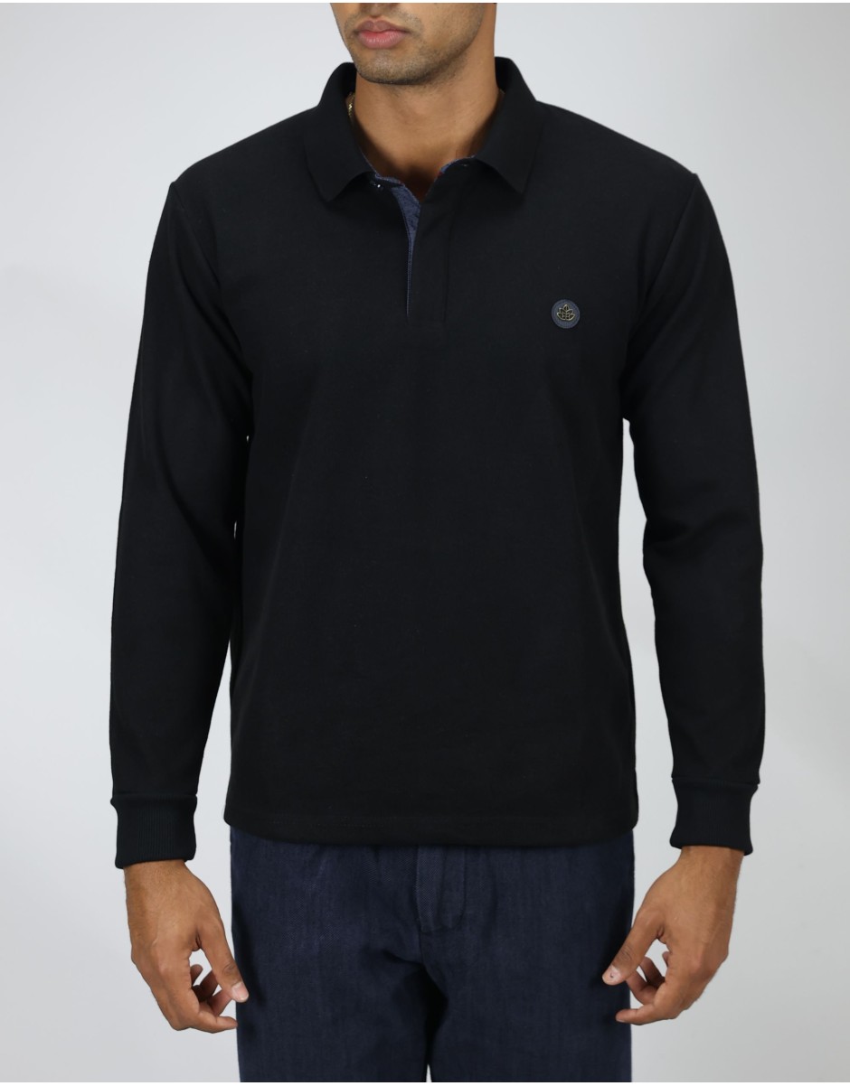 Everbest Ανδρική Μπλούζα Polo 